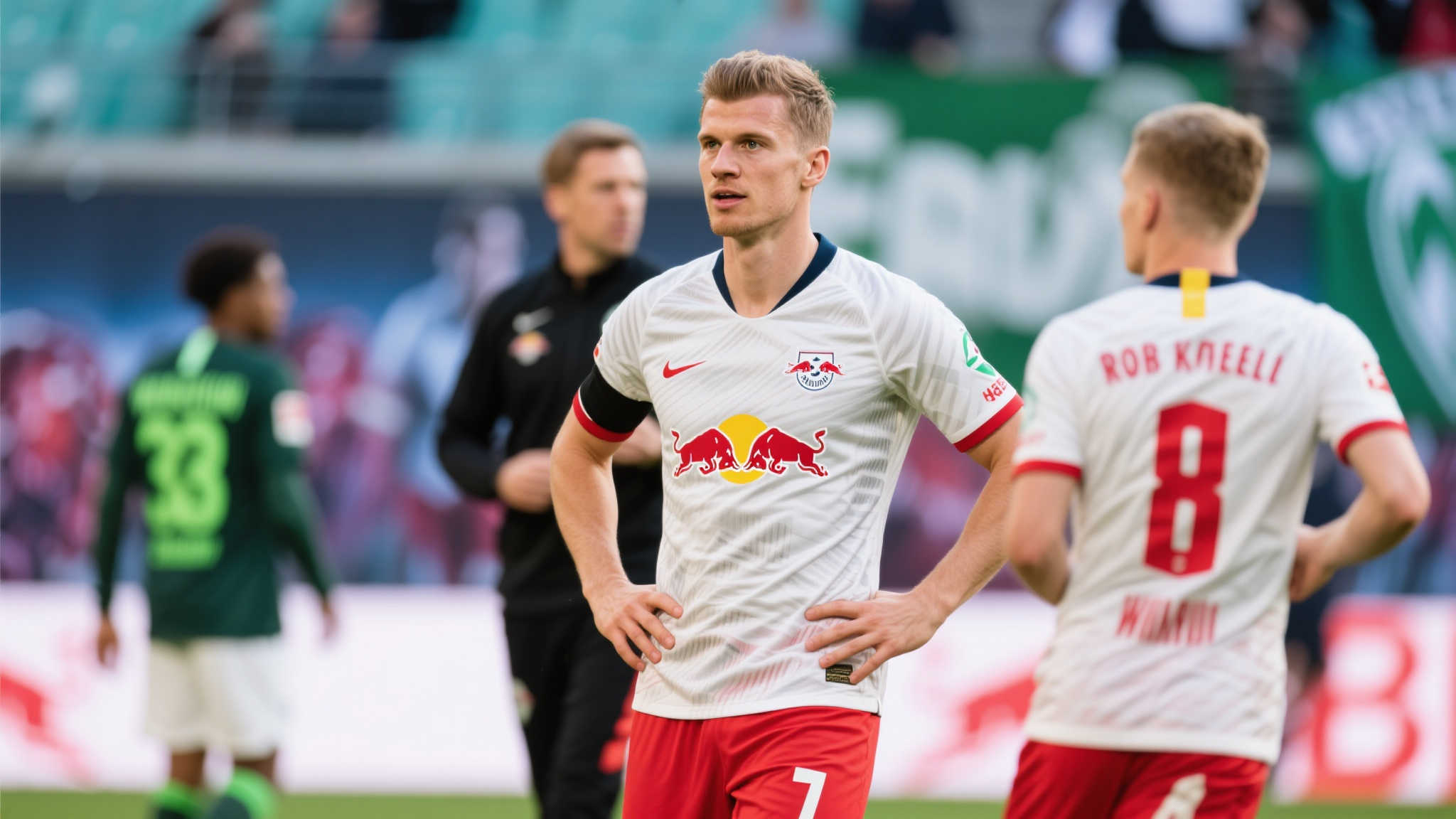 德天空:RB莱比锡已经与不莱梅前主帅维尔纳达成 德天空:RB莱比锡已经与不莱梅前主帅维尔纳达成