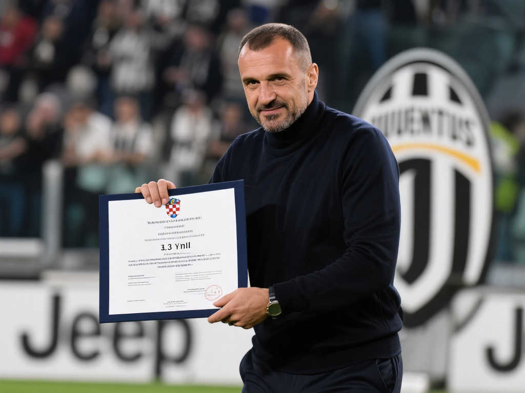 图多尔签尤文3个月短约，续约与解约主动权归尤文？