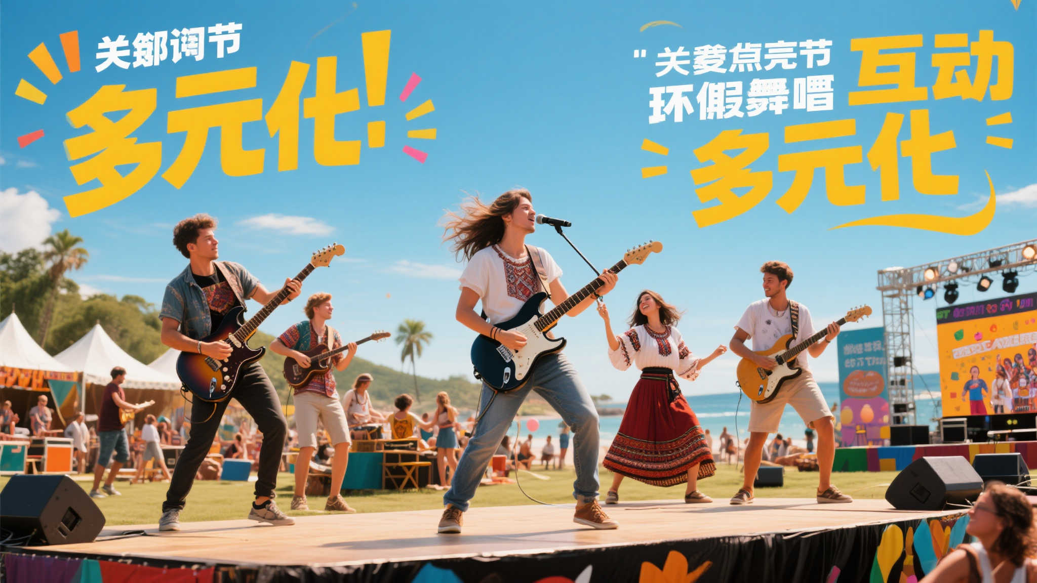 狂热派盛典 狂热派盛典