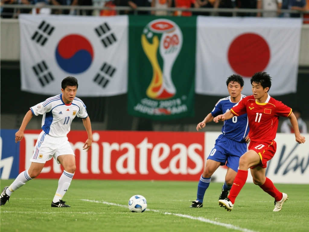 中国首次亮相世界杯是哪一年